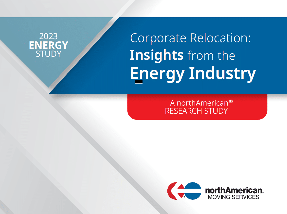 Corporate Relocation Insights from the Energy Industry cover image